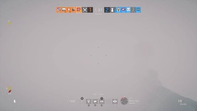 Нарезка по Rainbow Six Siege! Сборная солянка!