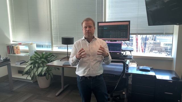 VMware Tanzu - Chad Sakac View смотреть онлайн