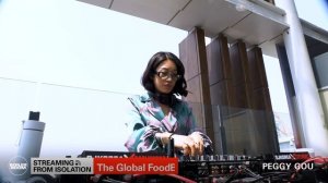 Peggy Gou | Boiler Room: Streaming From Isolation | #21