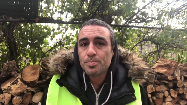 Gilets jaunes, bilan de l’acte 4 смотреть онлайн