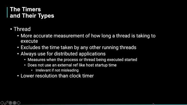 Catching the Runtime Error in the Act - Tracing and Profiling Your Application at Runtime смотреть онлайн