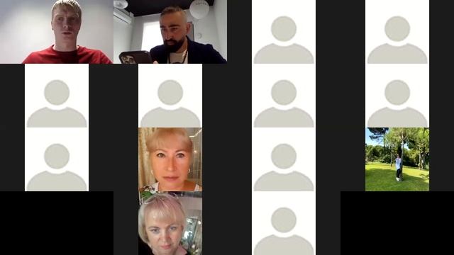 ANTARES ! Zoom-конференция 9.04.2021(Antares Mastermind Camp)