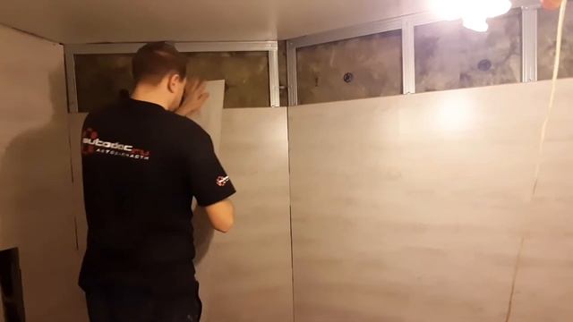 Укладка ламината и линолеума своими руками