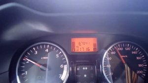 Расход топлива Рено Дастер 2 0 WD автомат трасса город диагностика чистки заслонки