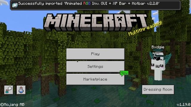 Mods für BEDROCK installieren KOSTENLOS ?? | Schnell und Einfach | Budgie Bros смотреть онлайн