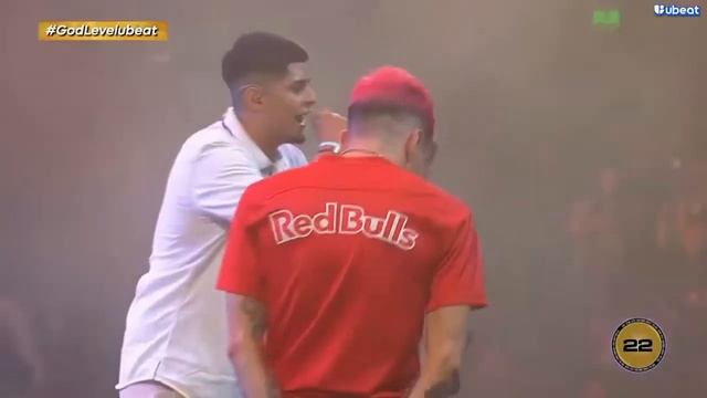 lokillo letra vs skone nekros god level 2022 смотреть онлайн