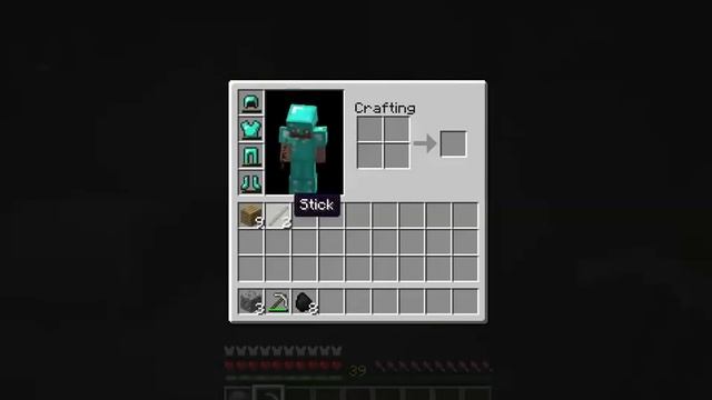 How to Make a Torch in Minecraft смотреть онлайн