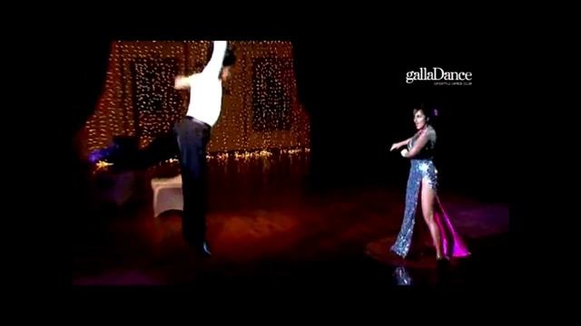 Тагинцев Денис,Мокрушина Ольга.showdance,2014 смотреть онлайн