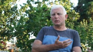 Грузино-абхазская война / рассказ очевидца
