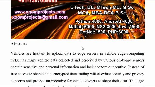 Resource Optimization of MAB Based Reputation Management for Data Trading in Vehicular Edge смотреть онлайн