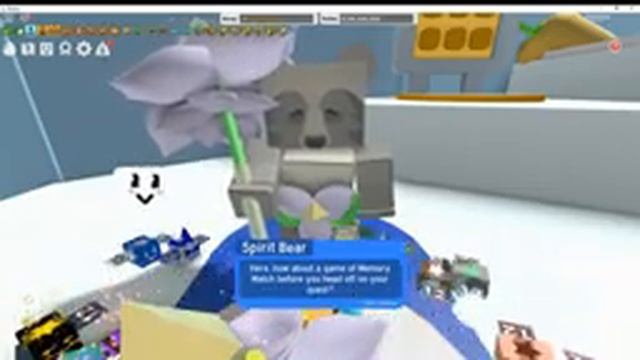Getting My *OP* Cub Buddy (Free Treats) + Stick Bug Ornament! (Roblox Bee Swarm Simulator) смотреть онлайн