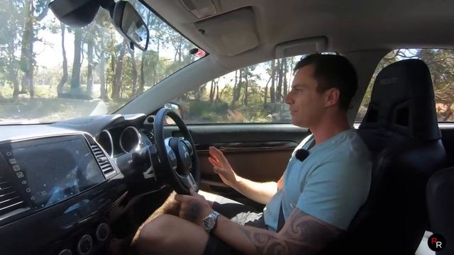 The Truth About The EVO X* Should You Buy One? смотреть онлайн