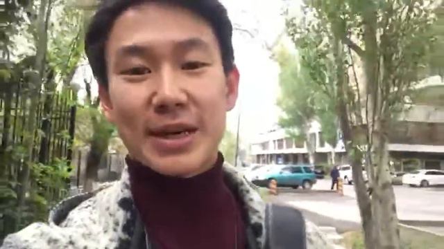 Денис Тен приедет в Атырау смотреть онлайн