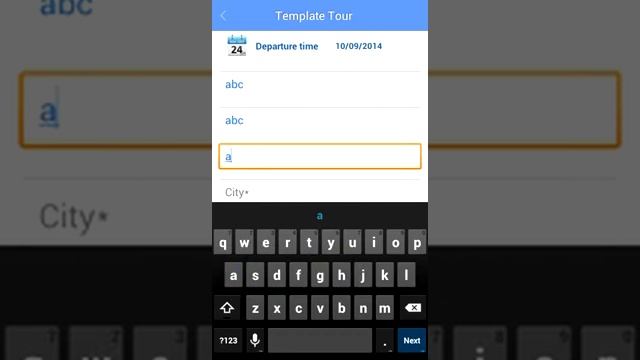 PT Tour Booking App With Backend PHP For Android - App Templates For Sale смотреть онлайн