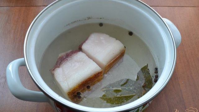 Рецепты от шеф-повара