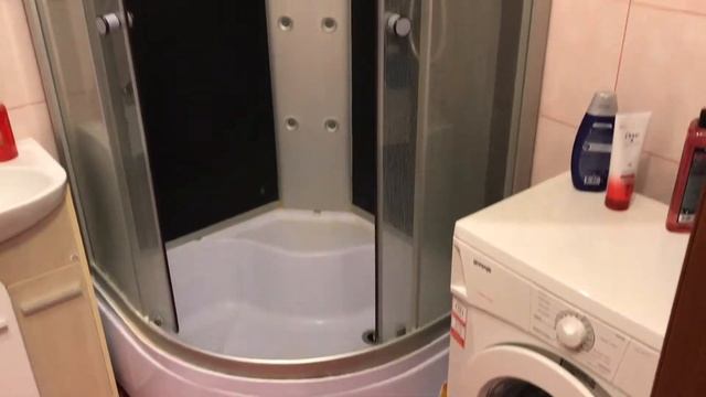 Обзор однокомнатной квартиры в городе Щелково, Богородский, 16 смотреть онлайн