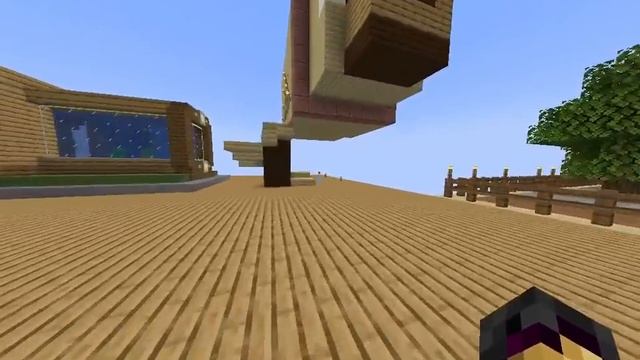 DOWNLOAD GAMERFLEET ONE BLOCK WORLD FULL UPDATED JAVA Edition #GamerFleet | Hiz Gamer