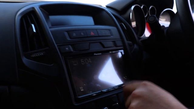 Vauxhall Astra J Head-unit Install | CBS Automotive - Subscribe Now!