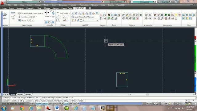 02 023 &&&Exercise Using the Routing Methods Exact and Smart смотреть онлайн