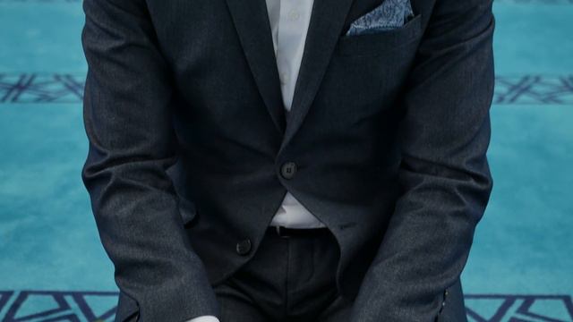 Монолог с Пророком Мухаммадом ﷺ смотреть онлайн