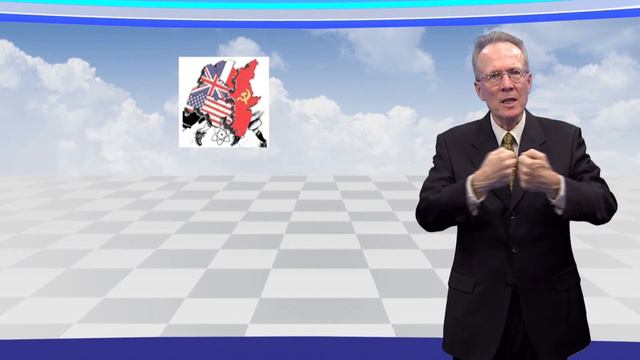 Lecture 38-2 : [Restoration] The Cause of the Great World Wars смотреть онлайн