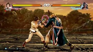 Как играть в Tekken 7? Урок №1: ГЛАВНЫЕ ПРОБЛЕМЫ НОВИЧКОВ