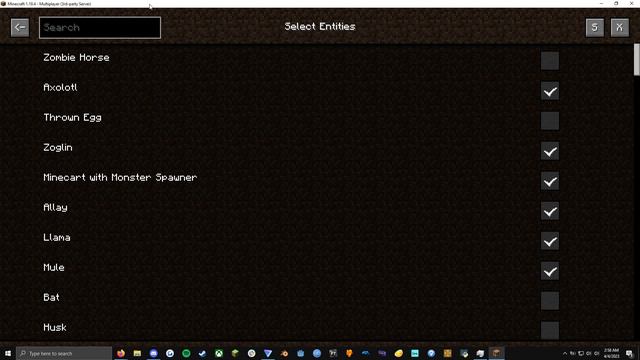 Minecraft Baritone Crop Farming Tutorial