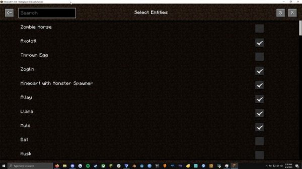 Minecraft Baritone Crop Farming Tutorial