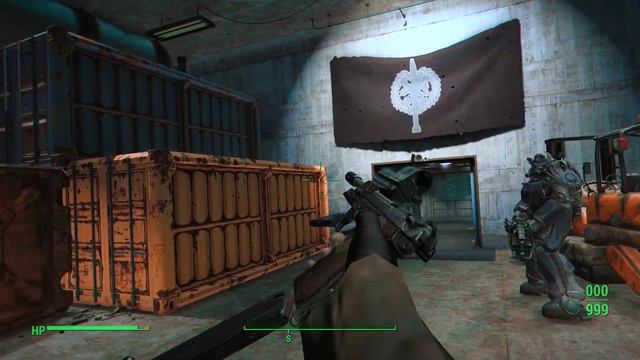 Service Pistol burst showcase смотреть онлайн