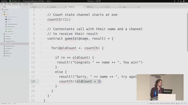 DApp development on the platform смотреть онлайн