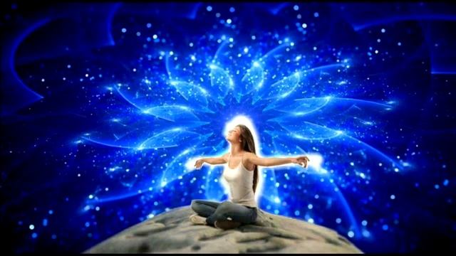 Музыка Рейки с колоколом каждые 3 минуты Лечебная музыка, Исцеление чакр, Спа и массаж смотреть онлайн