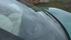 3  сабвуфера  в полке )