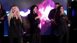 ГРУППА "МУРКISS?" - "БОГИНЯ"