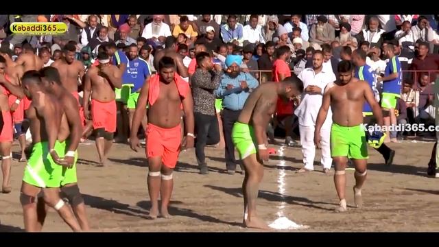 786 Best Match | Surkhpur Vs Shahkot | Dhanda (Jalandhar) Kabaddi Cup 24 Feb 2017 смотреть онлайн