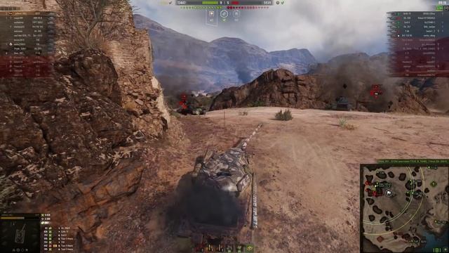 10К БОН И НОВАЯ ИМБА НА НОВЫЙ ГОД WOT 2020 ПРАЗДНИК ДЛЯ ТАНКИСТОВ! НОВЫЙ СЮРПРИЗ ВОТ World Of Tanks