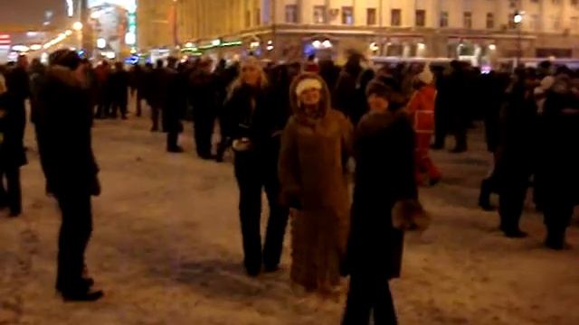 Новый Год - Часть 6 - Мы желаем счастья вам! смотреть онлайн