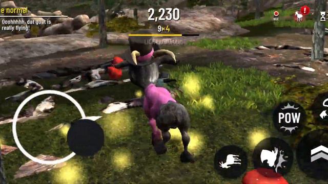 Goat Simulator Season 1 Part 5-Play as Chad Goat смотреть онлайн