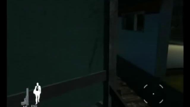 Quantum of Solace (Wii) Walkthrough: Level 9 - Montenegro Train смотреть онлайн