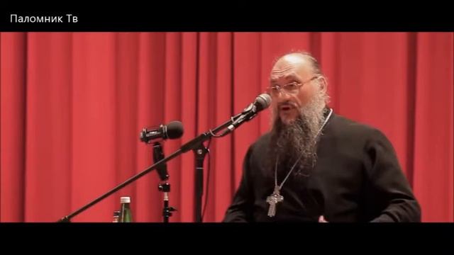Каин и Авель. Их потомки - Протоиерей Геннадий Заридзе смотреть онлайн