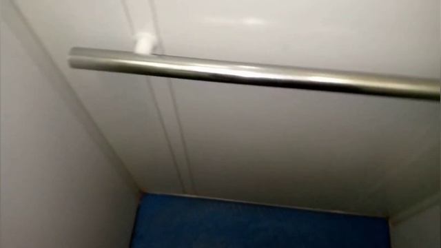 Отличный новый лифт в закрытом доме со своим ТСЖ! МЛМ-2013 г.в., ул. Бакунина, д. 24, 8 подъезд. смотреть онлайн