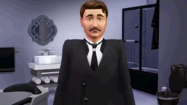 The Sims 4 Vintage Glamour Stuff Download Free Pack смотреть онлайн