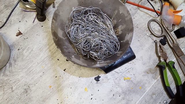 КАК ОБЖИГАТЬ АЛЮМИНИЙ БЕЗ ПОТЕРЬ смотреть онлайн