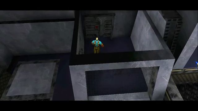 Sanity: Aiken's Artifact (22) - Aiken Research Level (Part 1) смотреть онлайн