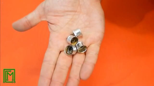 #127. Переделка фонарика. Часть 1. Лампы. смотреть онлайн