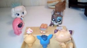 Lps:Детский Дом