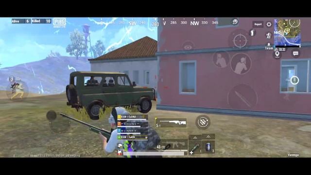 Power Of Thumb Player l PUBG LITE MONTAGE || OnePlus,9R,9,8T,7T,,7,6T,8,N105G,N100,Nord,5T l смотреть онлайн