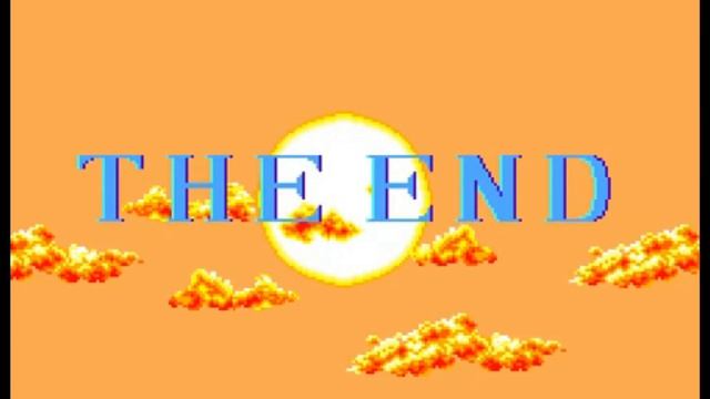 Worst game endings - Sega Master system games. смотреть онлайн