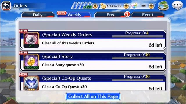 Bleach Brave Souls (BBS#2) Как сделать персонажа 6 звезд. Арена. Продолжение обзора.а. смотреть онлайн