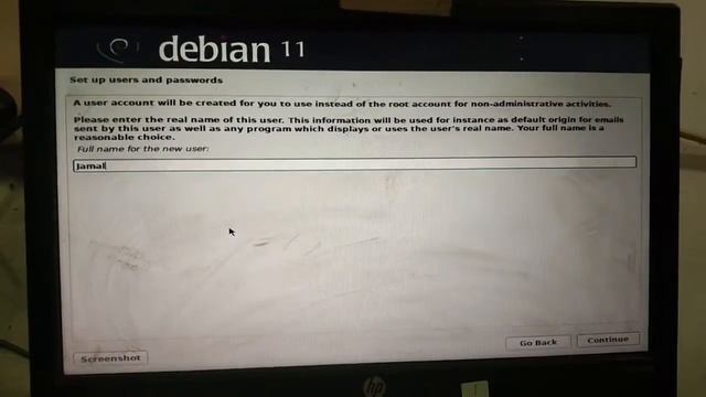 How to install debian on Gen10 HPE server | HP G10 смотреть онлайн