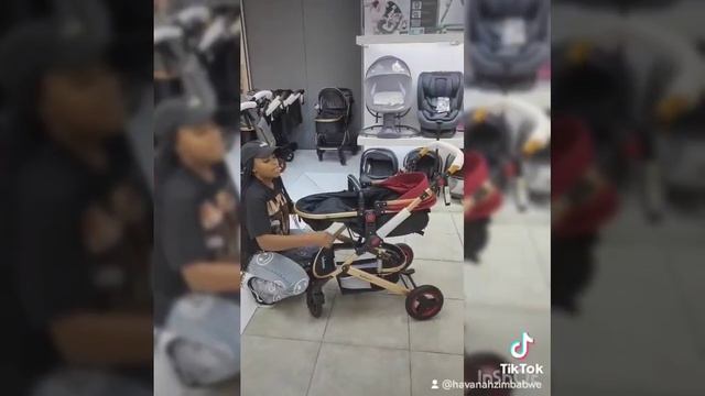 Belecoo stroller смотреть онлайн